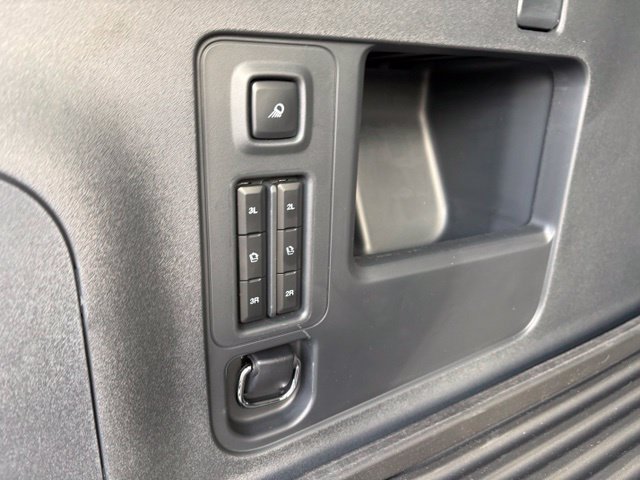 New 2027 Ford Expedition Max Platinum w/ Driver's Package AWD/4WD image 38