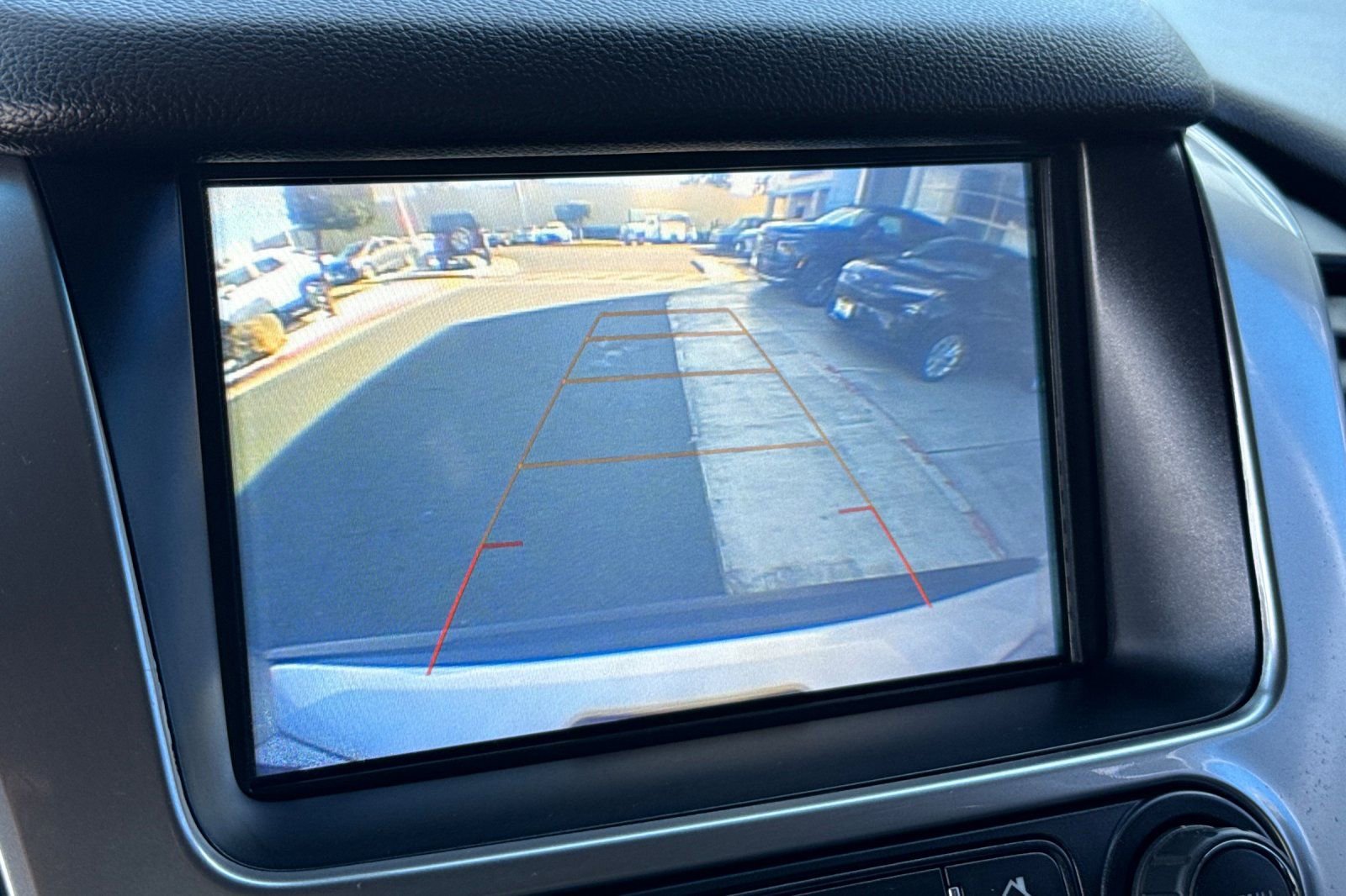 Used 2020 Chevrolet Tahoe LS image 27