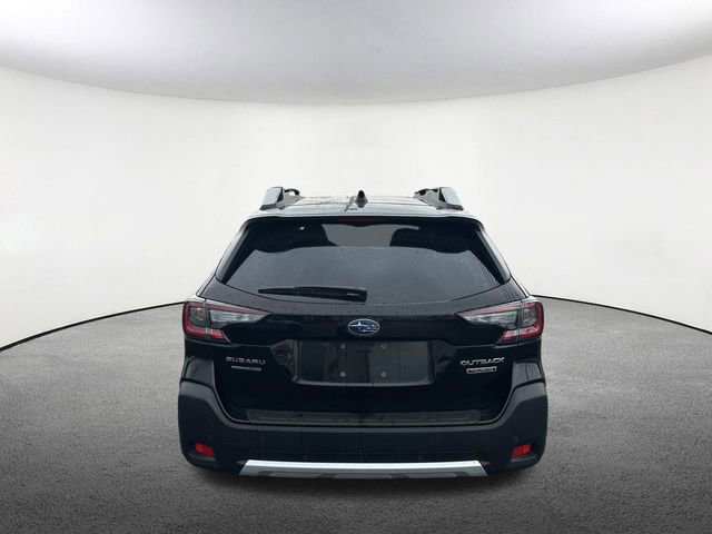 Used 2025 Subaru Outback Touring AWD/4WD image 14