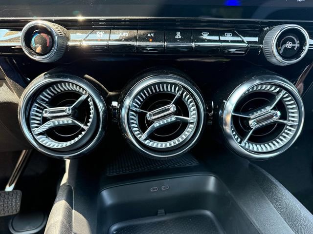 New 2025 Chevrolet Blazer EV LT image 34