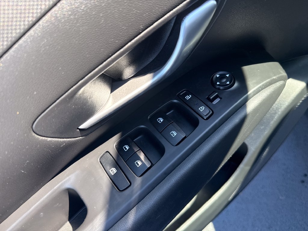 Certified 2023 Hyundai Tucson SEL AWD/4WD image 10