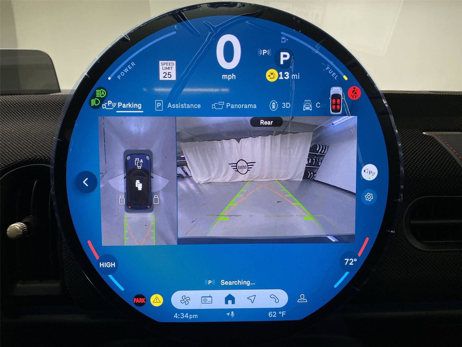 New 2026 MINI Cooper S image 28