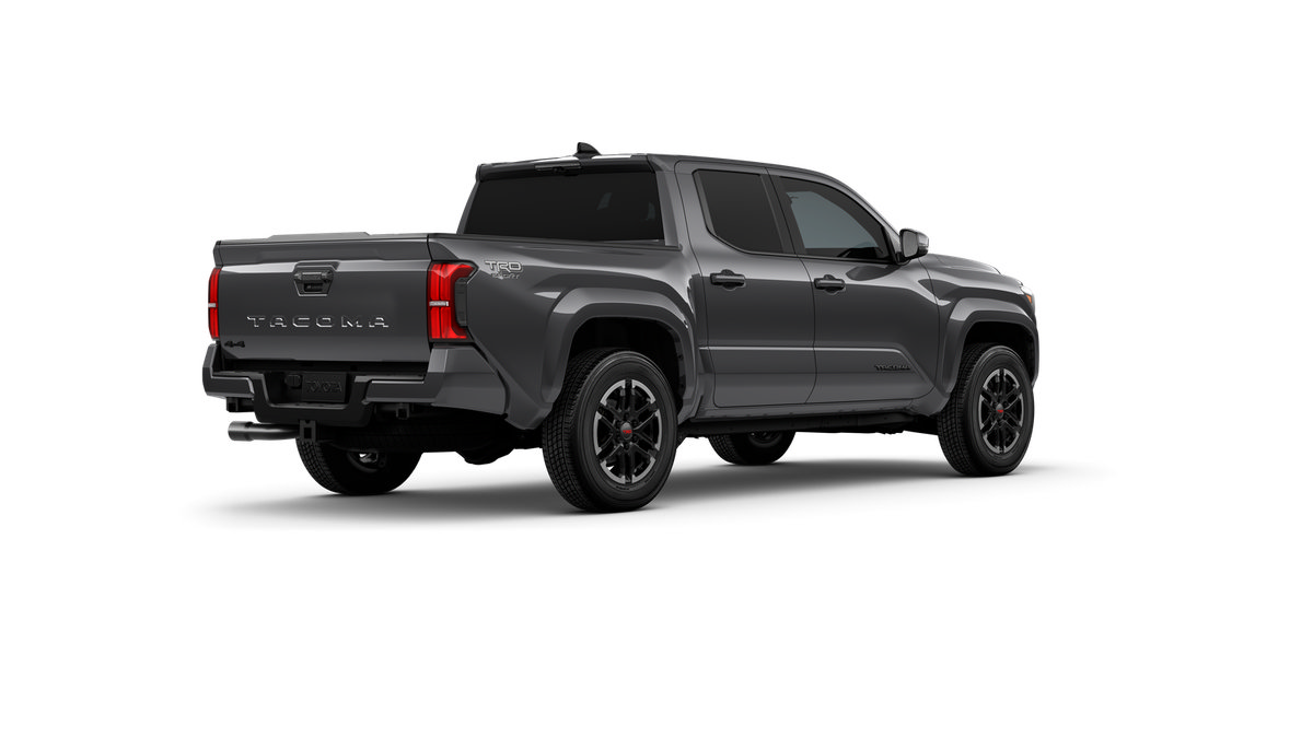 New 2026 Toyota Tacoma TRD Sport AWD/4WD image 50