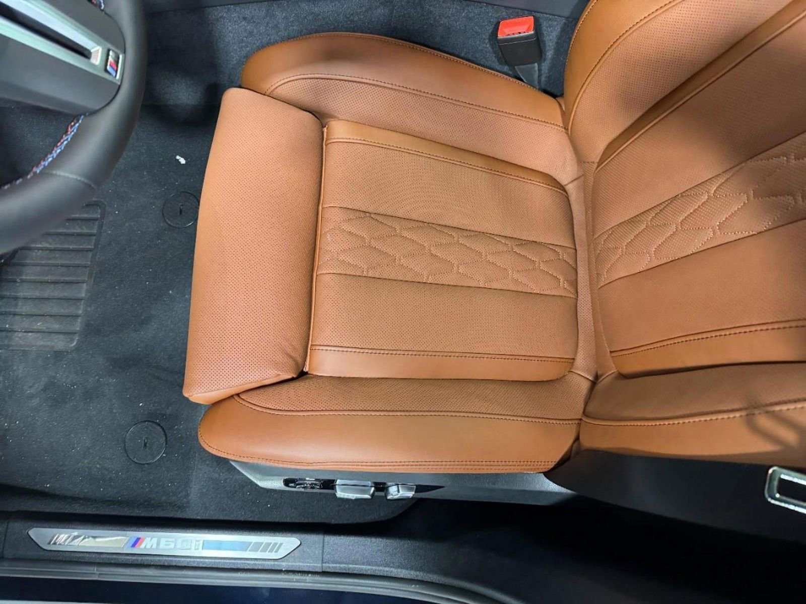 New 2026 BMW X6 M60i image 29