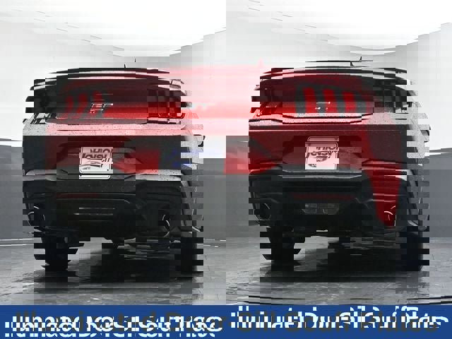 Used 2024 Ford Mustang GT Premium image 31