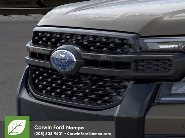 New 2026 Ford Ranger XLT AWD/4WD image 17