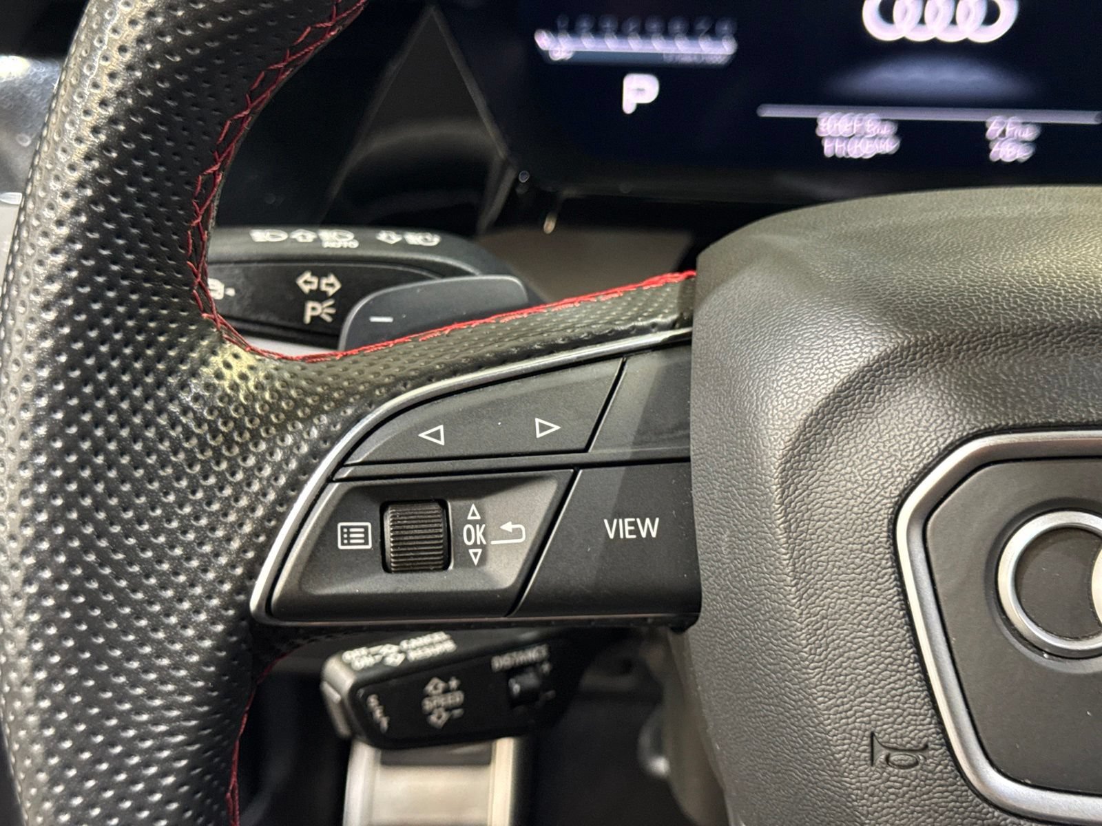 Used 2023 Audi S3 Premium Plus w/ Premium Plus Package AWD/4WD image 30