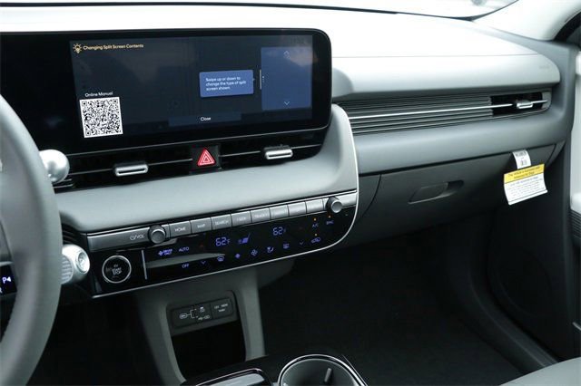 Certified 2026 Hyundai Ioniq 5 SEL image 13