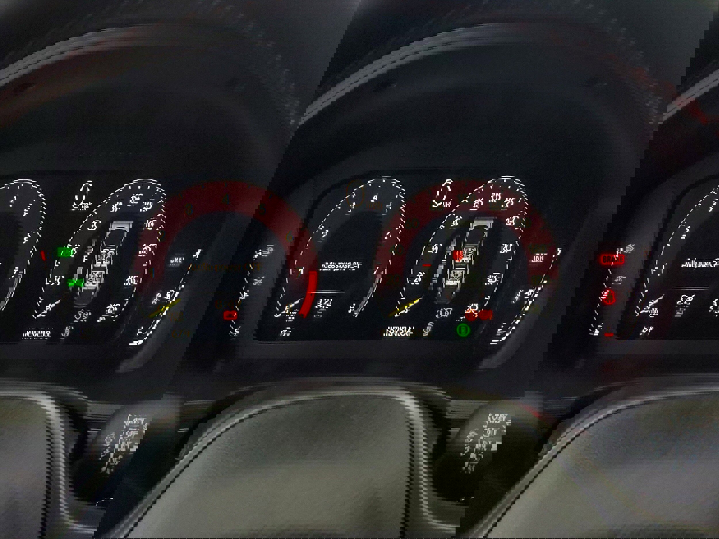 New 2025 Honda Civic Type R image 25