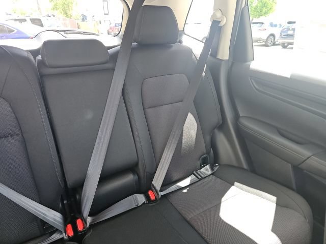 New 2026 Honda CR-V EX image 13