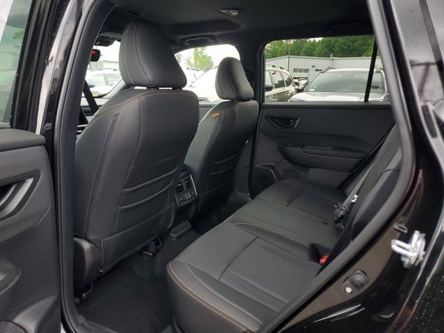 New 2026 Subaru Outback Wilderness AWD/4WD image 13