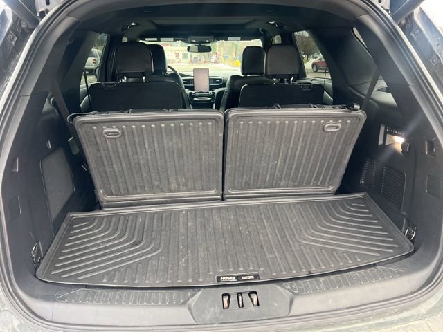 Used 2022 Ford Explorer ST w/ Equipment Group 401A image 50