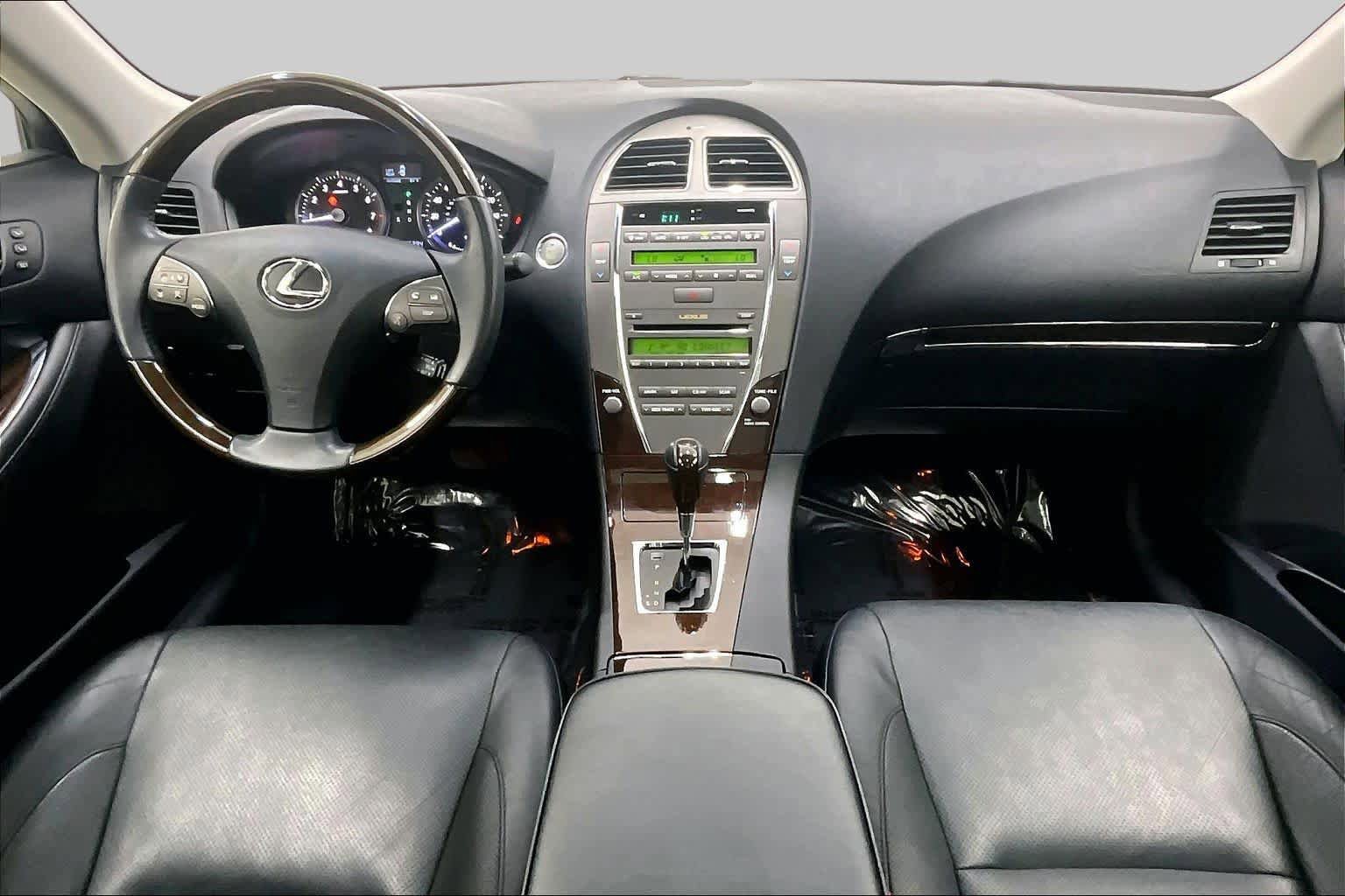 Used 2012 Lexus ES 350 FWD image 15