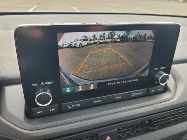 Used 2024 Honda Accord LX image 13