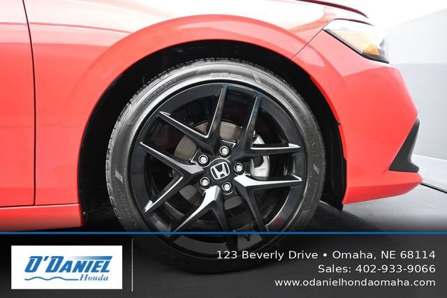 Used 2023 Honda Civic Sport image 43