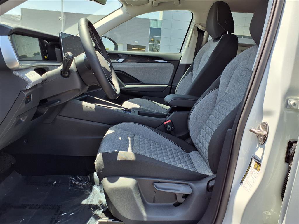 New 2026 Volkswagen Tiguan S image 8