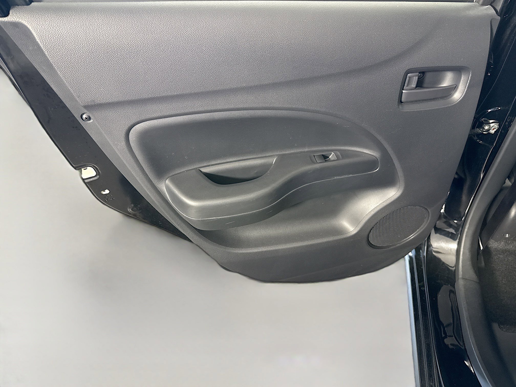 Used 2024 Mitsubishi Mirage LE FWD image 25