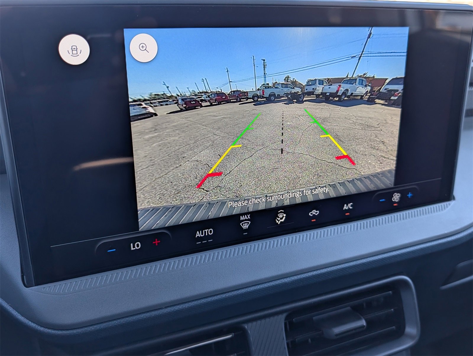 New 2026 Ford Maverick XL image 16