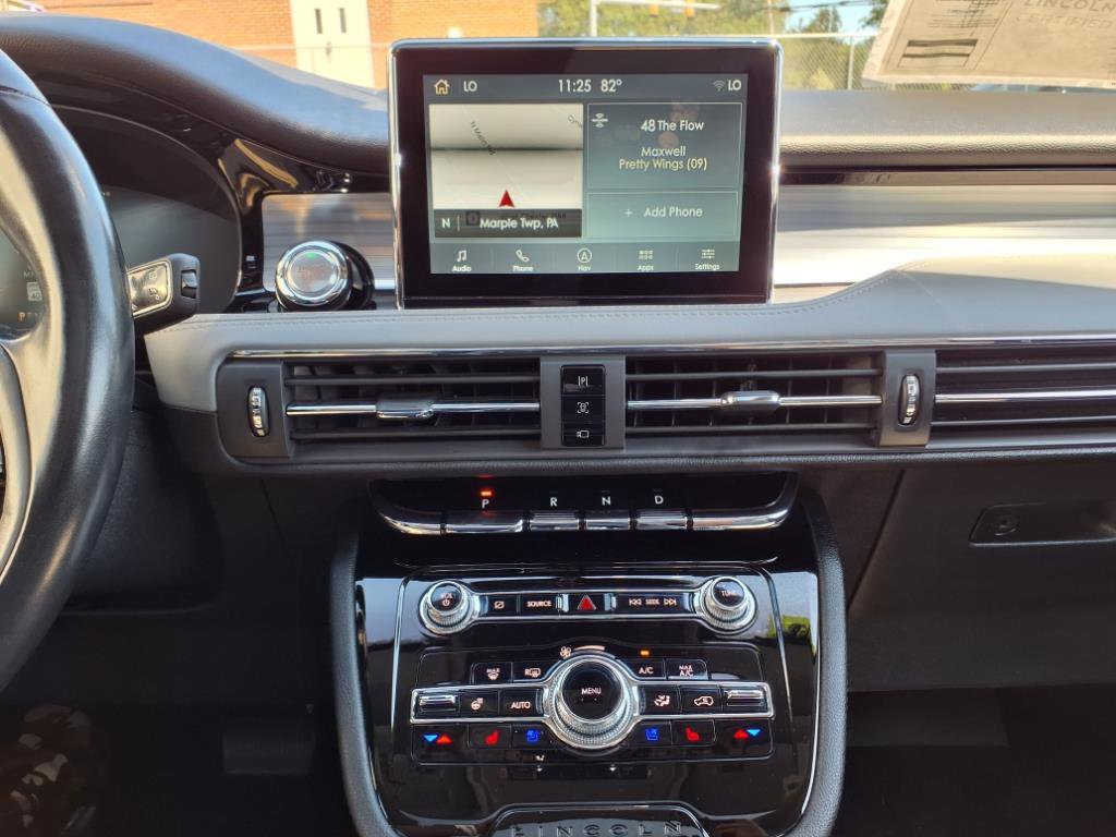 Certified 2022 Lincoln Corsair Reserve w/ Equipment Group 201A image 22