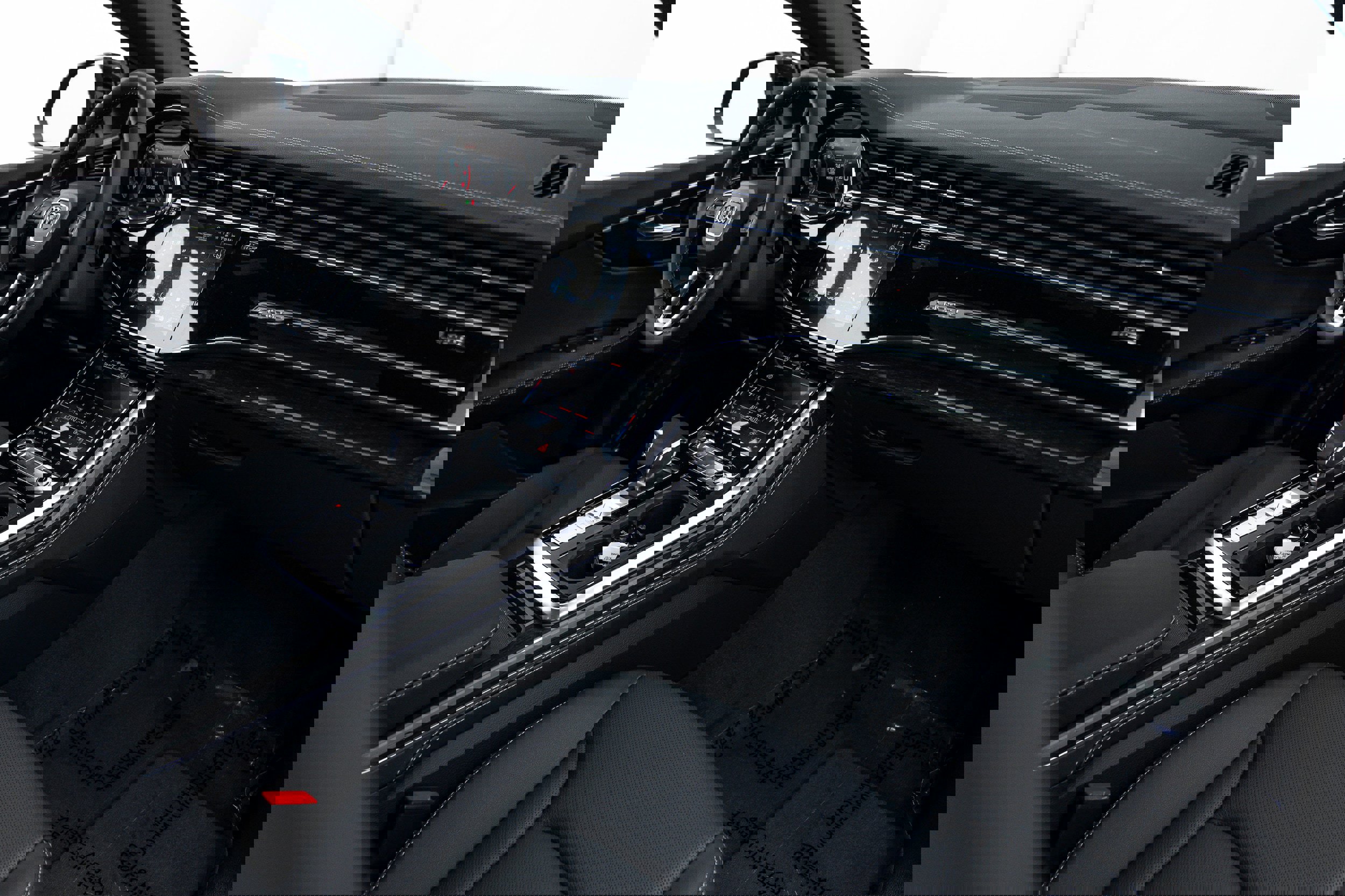 New 2026 Audi Q8 Premium Plus image 13