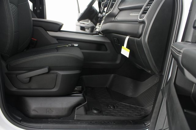 New 2026 RAM 2500 Big Horn image 19