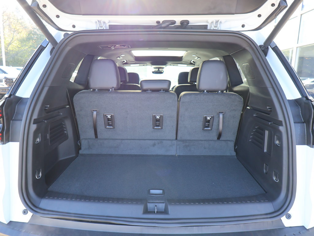 New 2027 GMC Acadia Elevation w/ Black Edition AWD/4WD image 33
