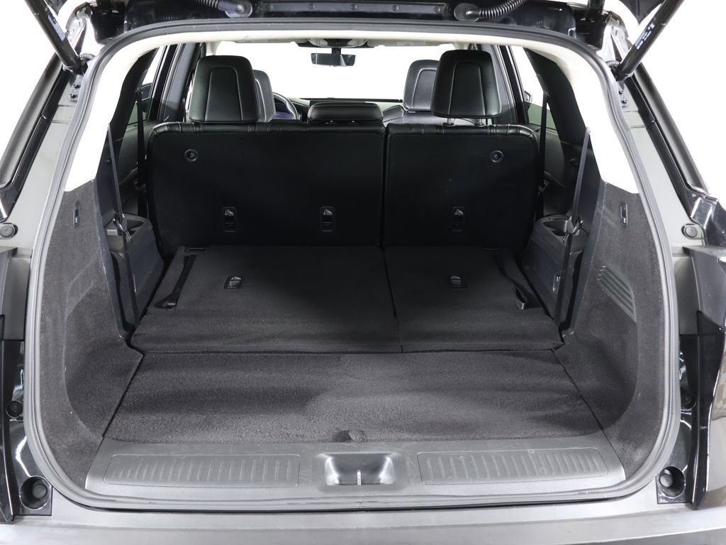 Used 2024 INFINITI QX60 Luxe w/ Vision Package AWD/4WD image 23