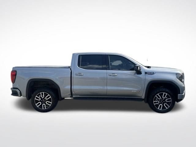 Used 2026 GMC Sierra 1500 AT4 w/ AT4 Premium Package AWD/4WD image 12