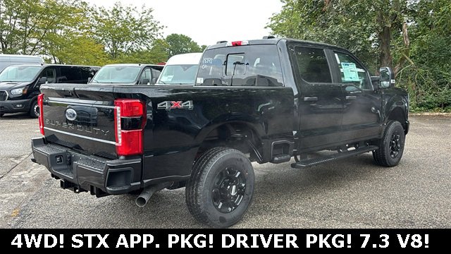 New 2026 Ford F350 XL image 28