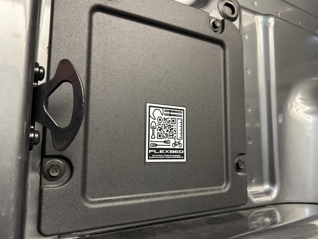 New 2025 Ford Maverick XL image 31