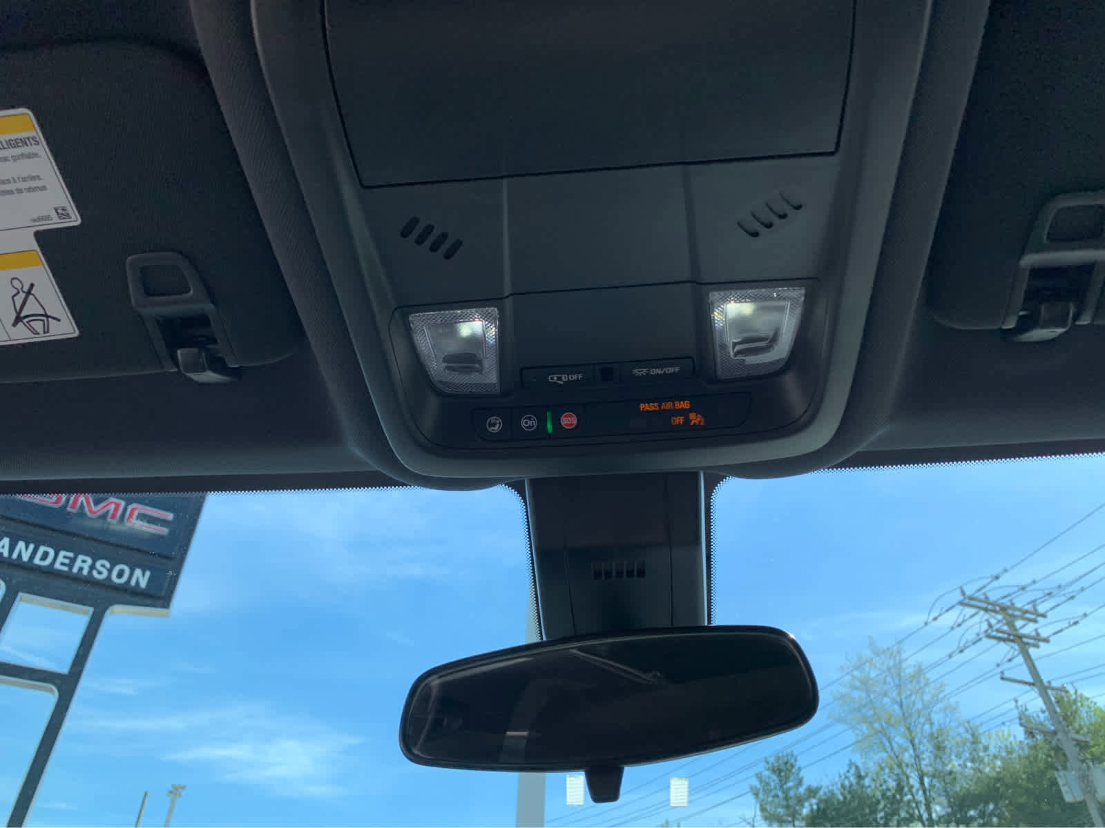 Used 2024 Chevrolet Equinox RS FWD image 23