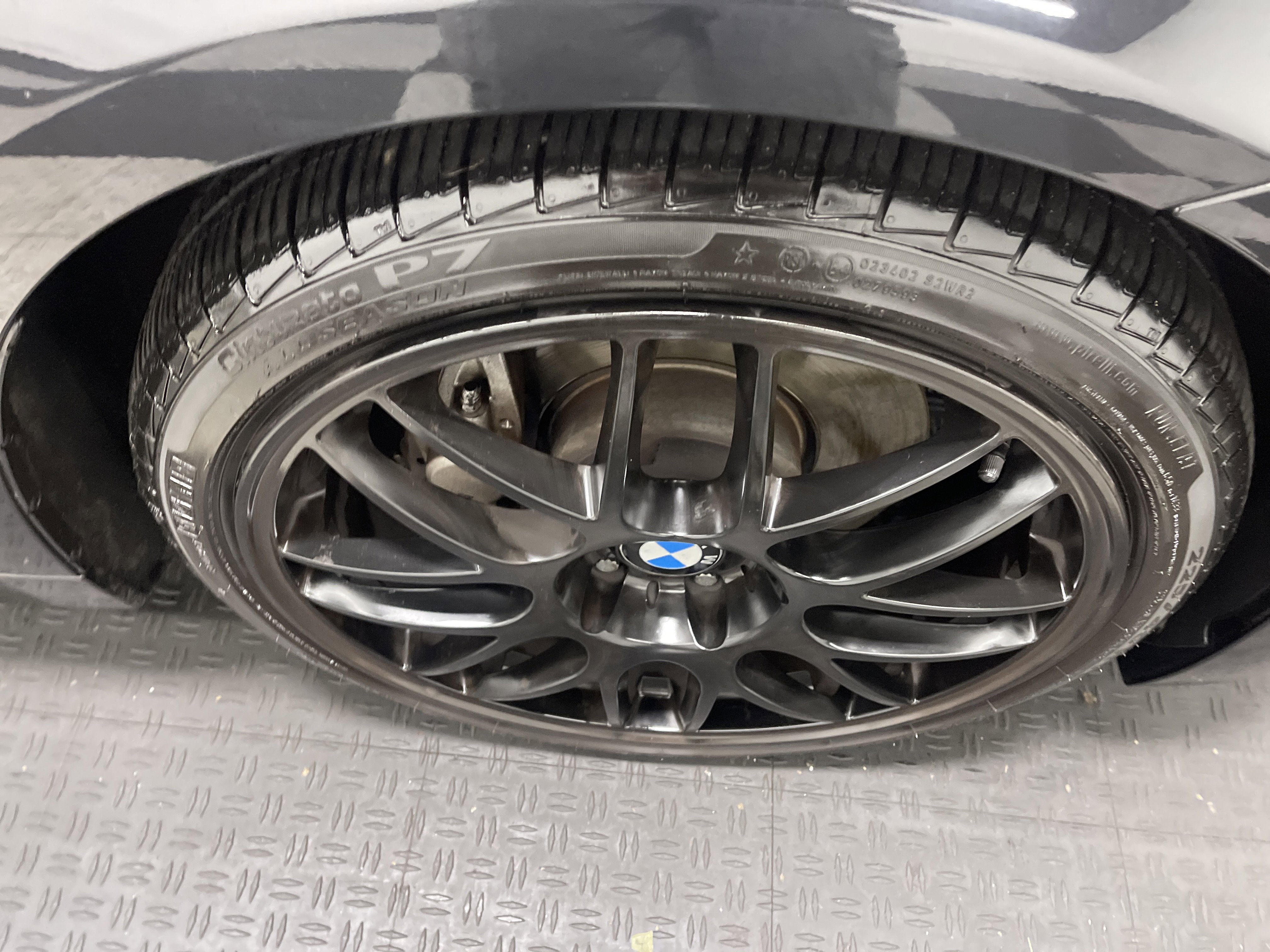 Used 2014 BMW 435i Convertible image 18