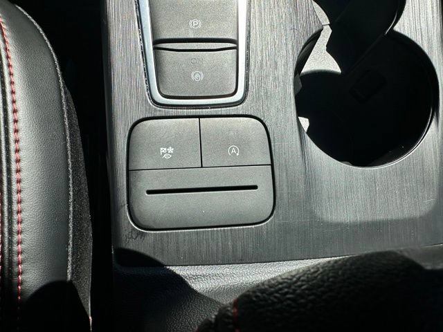 Used 2026 Ford Escape ST-Line AWD/4WD image 15