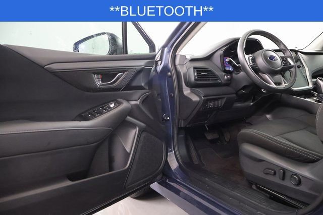 Certified 2025 Subaru Legacy Premium image 9