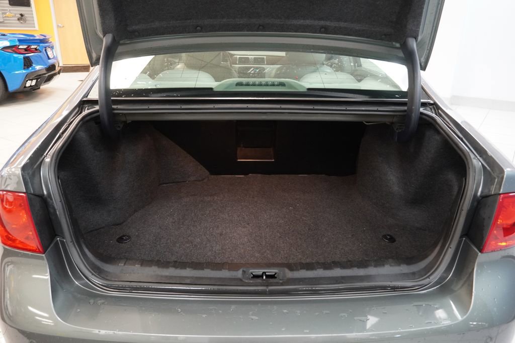 Used 2008 Buick Lucerne CXL w/ Driver Confidence Package image 13