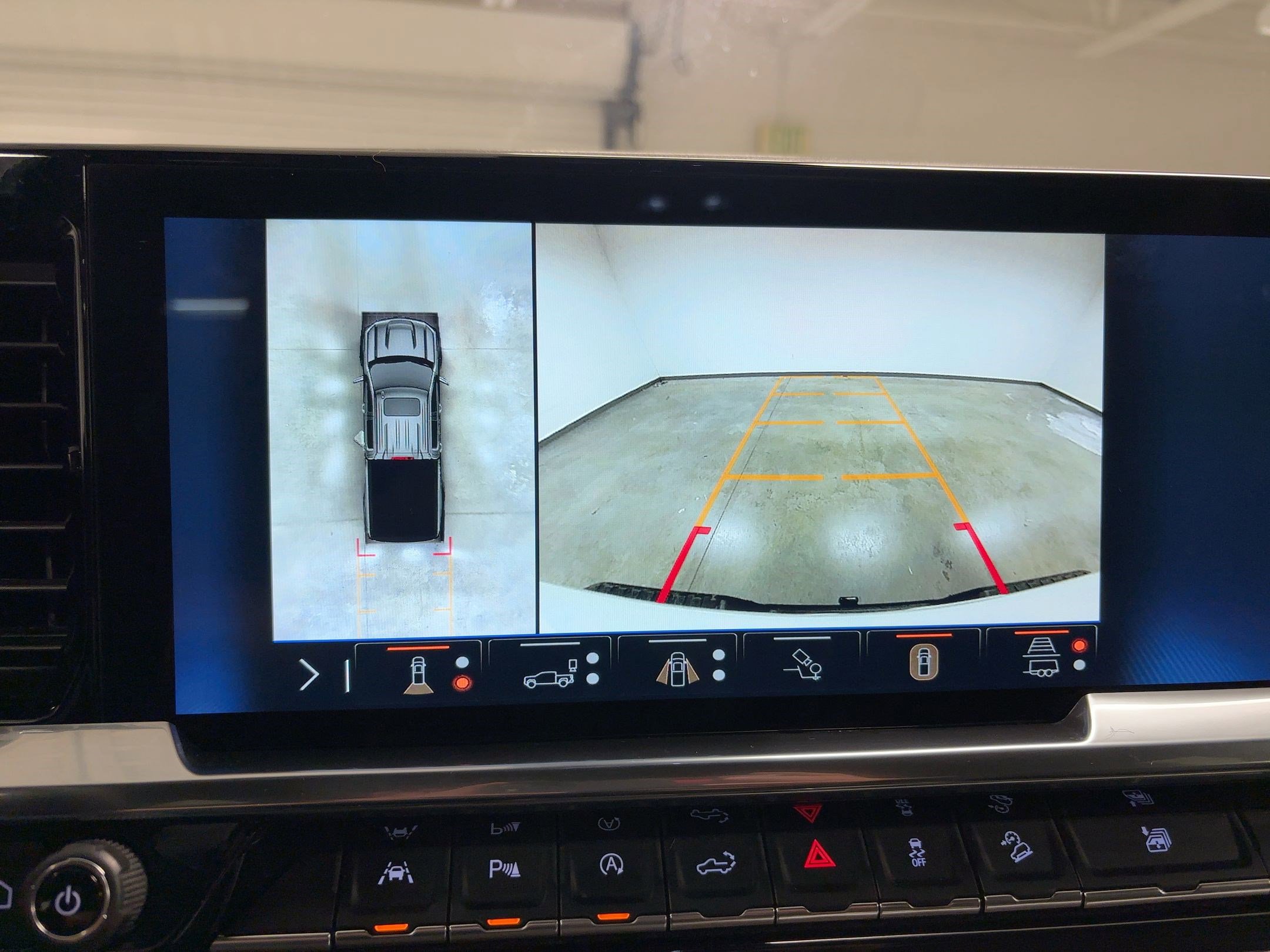 Used 2024 Chevrolet Silverado 1500 LT Trail Boss w/ LT Trail Boss Premium Package image 26