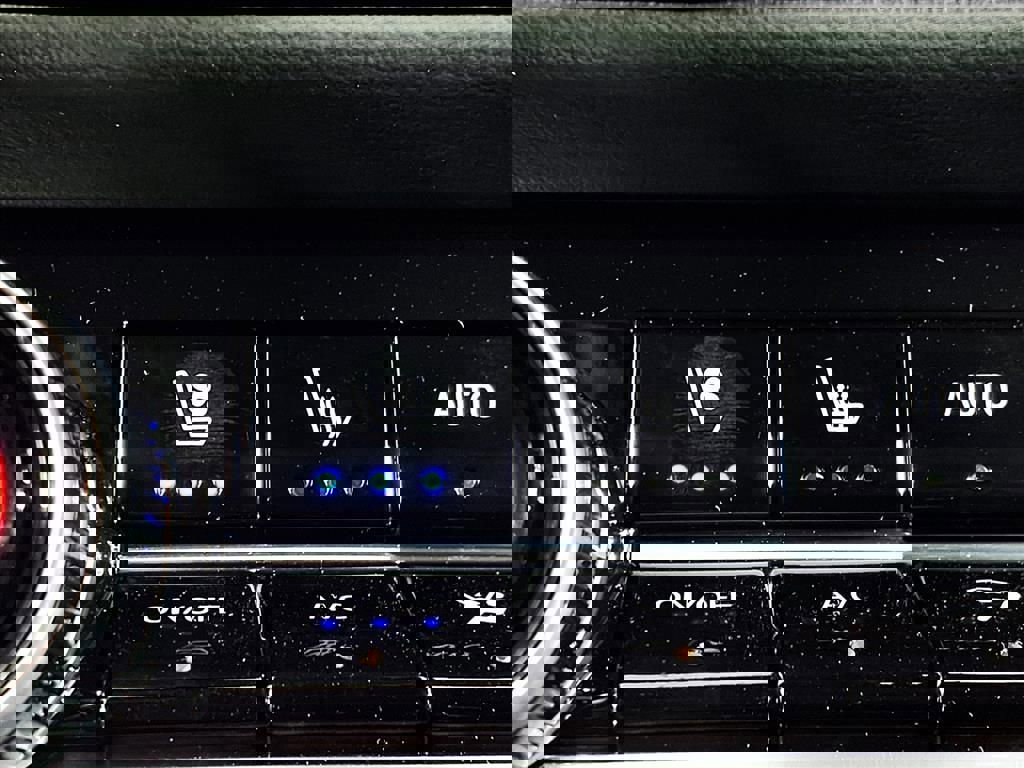 New 2026 Chevrolet Equinox RS w/ Convenience Package III image 17