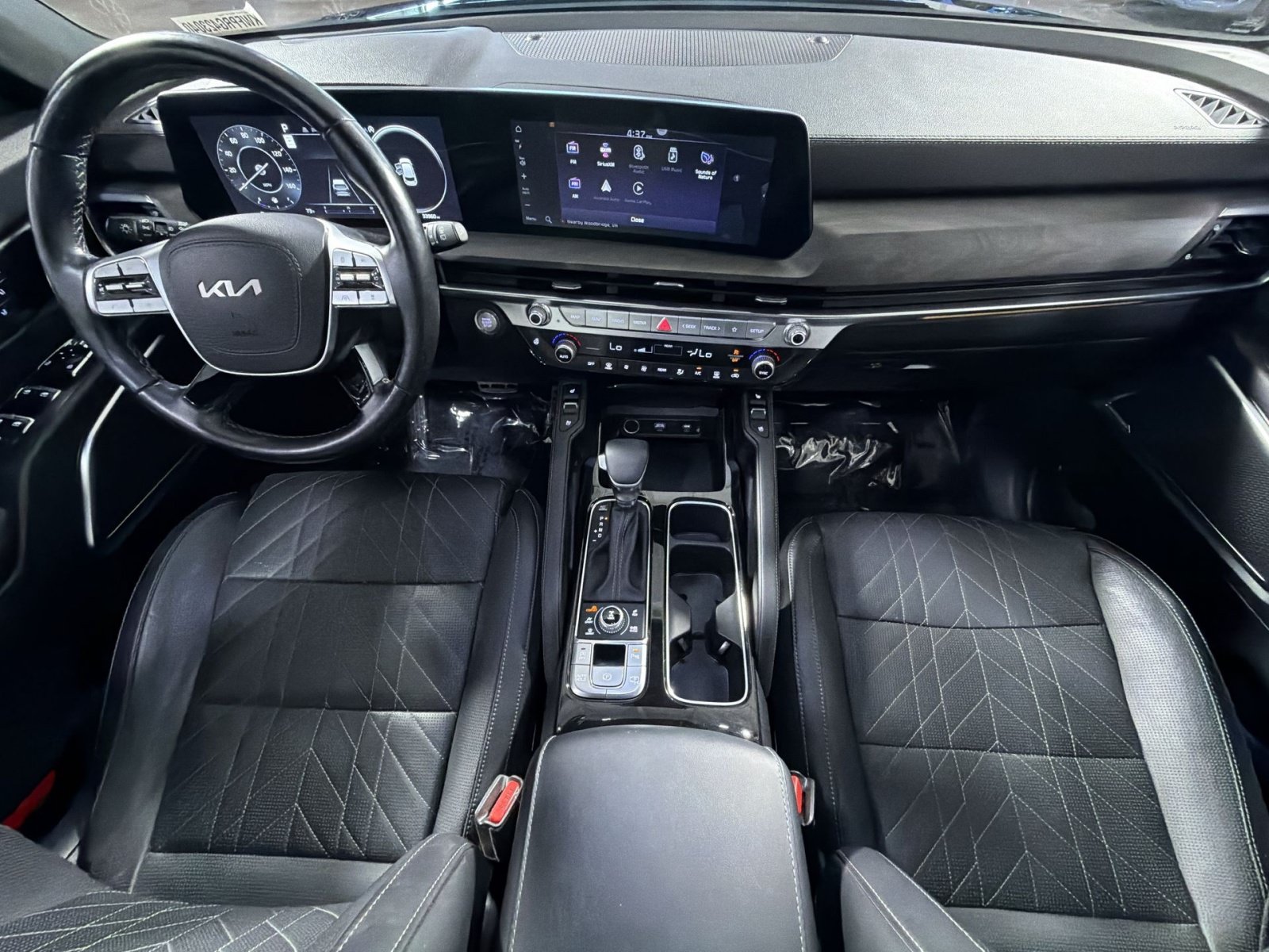 Used 2024 Kia Telluride SX Prestige X-Pro AWD/4WD image 39