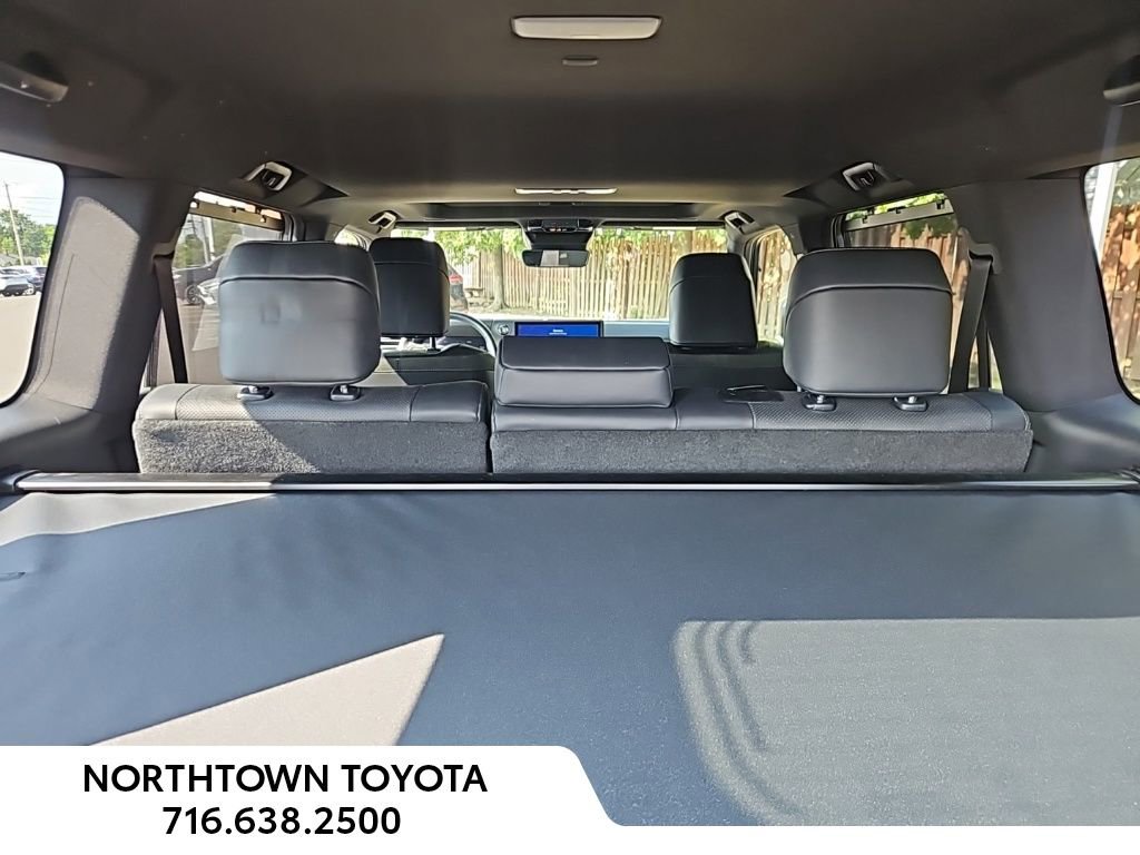 Used 2024 Lexus GX 550 image 16