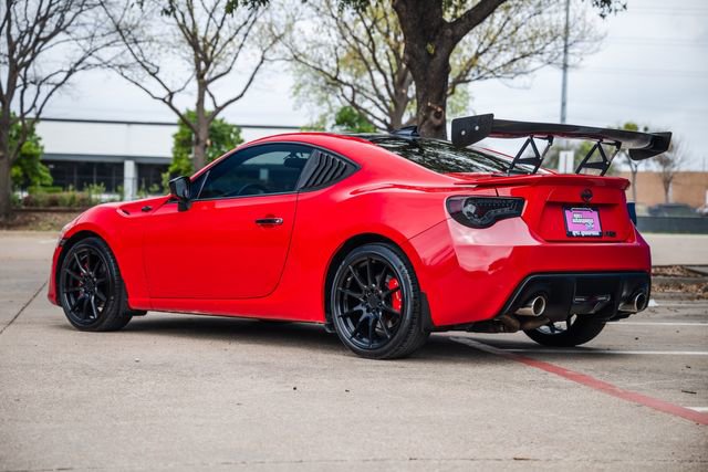 Used 2013 Scion FR-S image 7