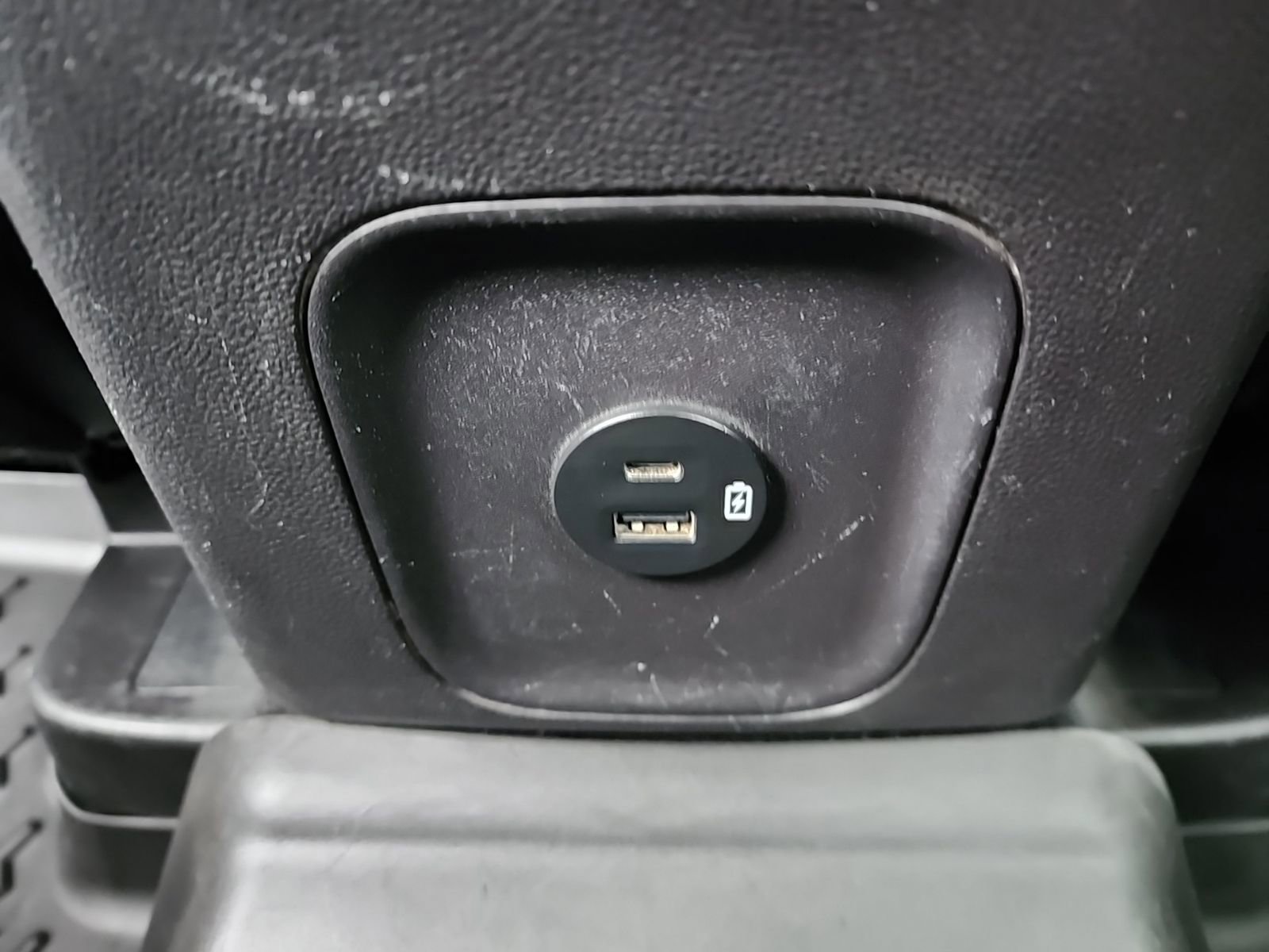 Used 2023 Ford Bronco Sport Big Bend image 24