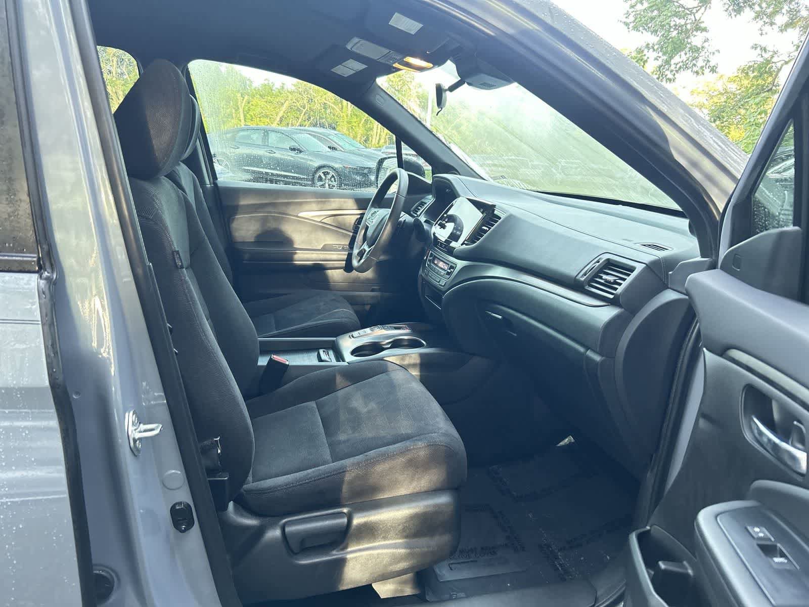 Used 2022 Honda Pilot Sport image 14