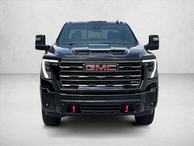 Used 2025 GMC Sierra 2500 AT4 w/ AT4 Premium Plus Package AWD/4WD image 2