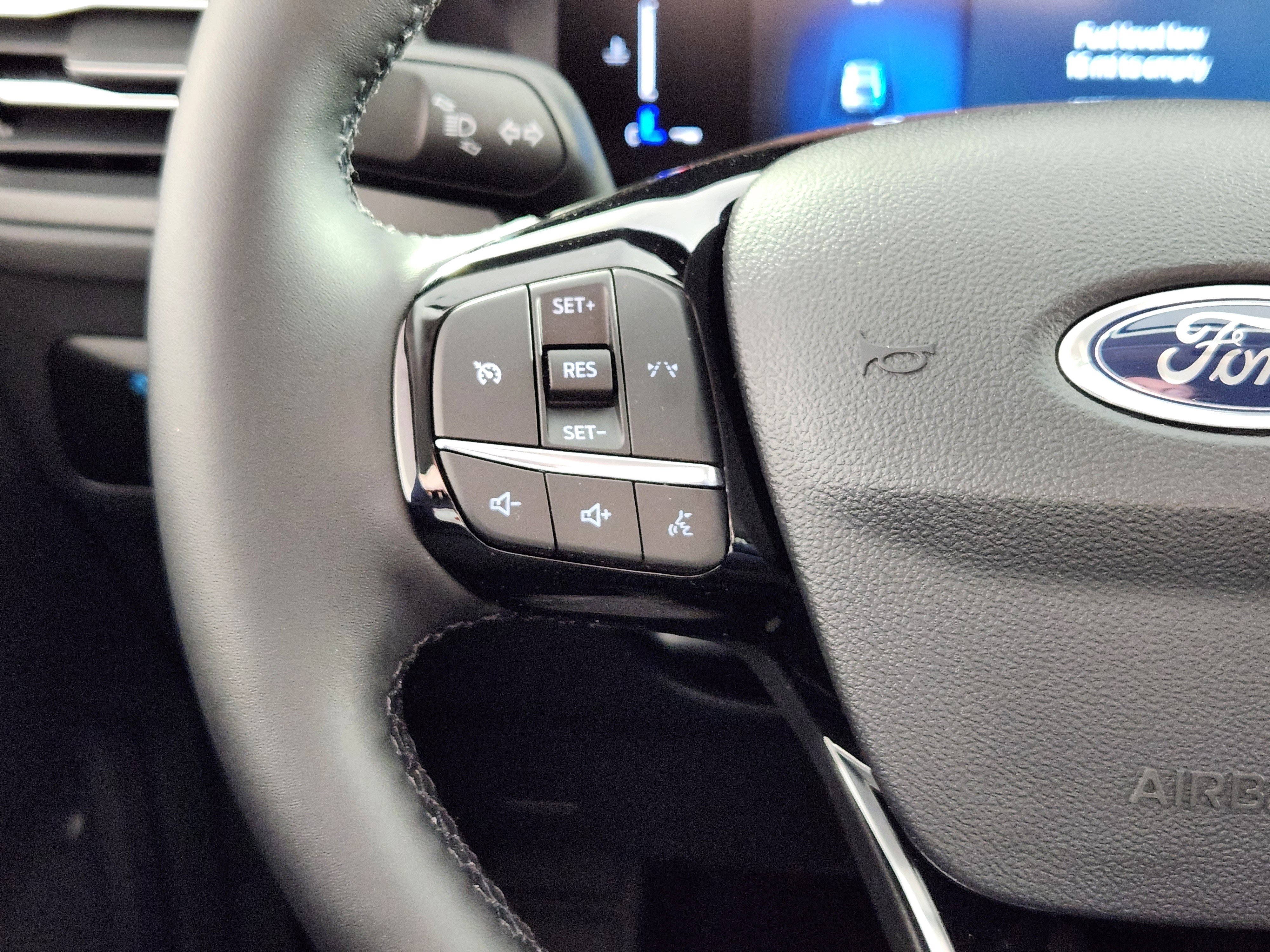 New 2026 Ford Escape Active w/ Cold Weather Package image 18