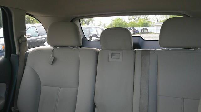 Used 2013 Ford Edge SE AWD/4WD image 8