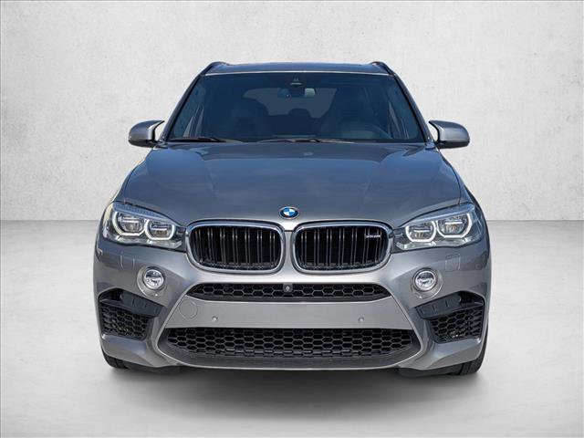 Used 2018 BMW X5 M w/ Executive Package video 2