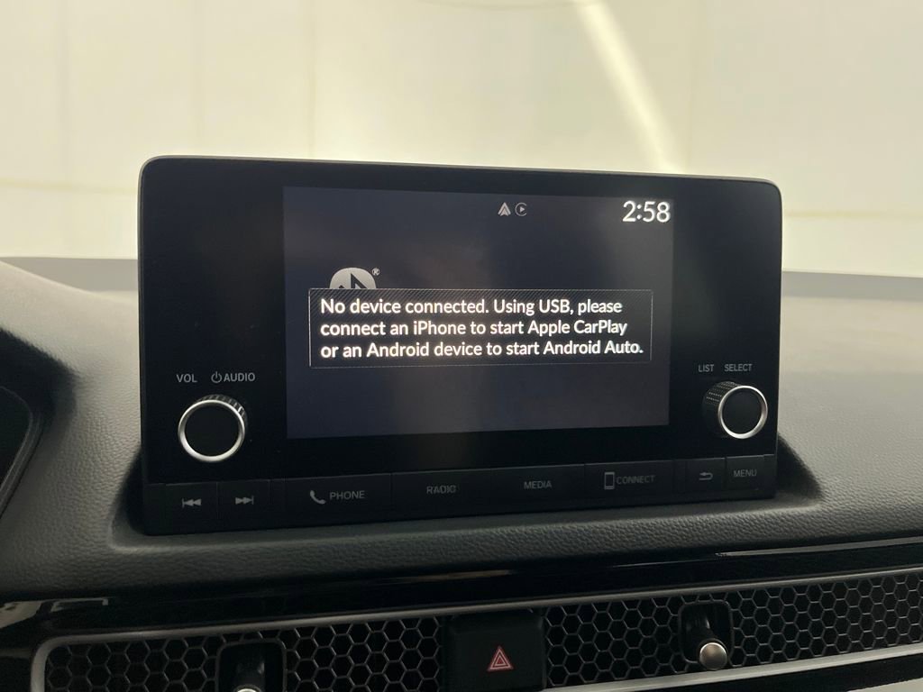 Used 2025 Honda Civic Sport image 58