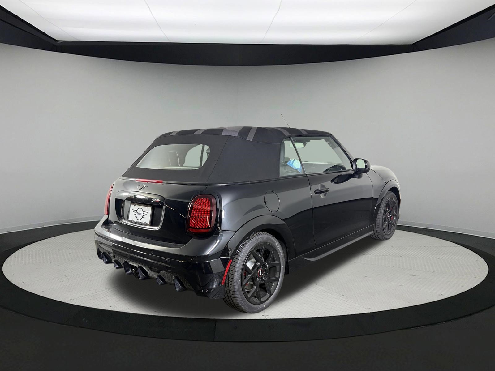 New 2026 MINI Cooper John Cooper Works FWD image 9