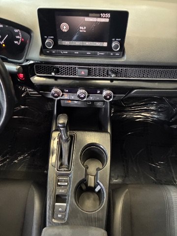 Used 2023 Honda Civic Sport image 20