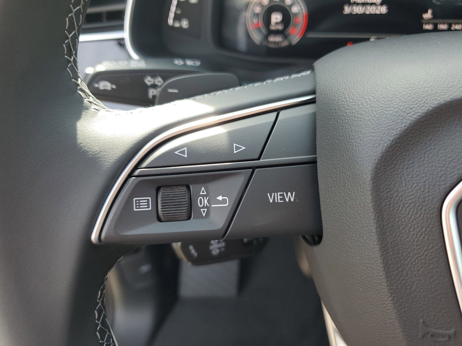 New 2026 Audi Q7 3.0T Premium Plus image 31